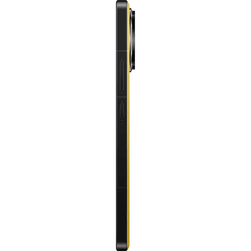 Смартфон Poco F7 Ultra 12/256 GB Yellow Global EU [138736] - фото 9