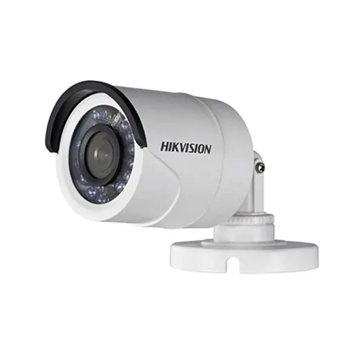 Видеокамера DS-2CE16D0T-IRF(C) Hikvision 2Mp f=3.6mm (99-00003104) - фото 1