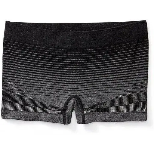 Шорти Smart Wool Wm’s PhD Seamless Boy Short Black XL (1033-SW 16027.001-XL)