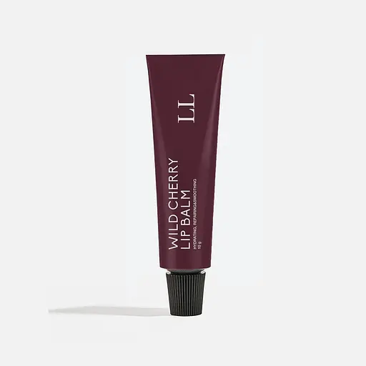 Відновлюючий бальзам для губ Wild Cherry Lip Balm Love&Loss 10 г - фото 1
