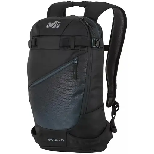 Рюкзак Millet Mystic 15 Black (1046-MIS2151 0247)
