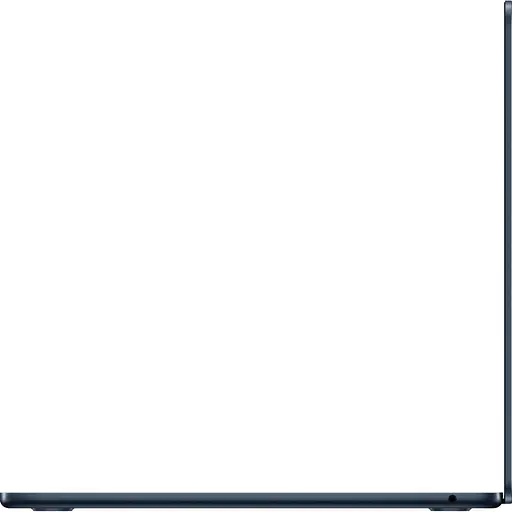Ноутбук Apple MacBook Air 15&quot; M4 16/512GB Midnight 2025 (MW1M3) [129949] - фото 4