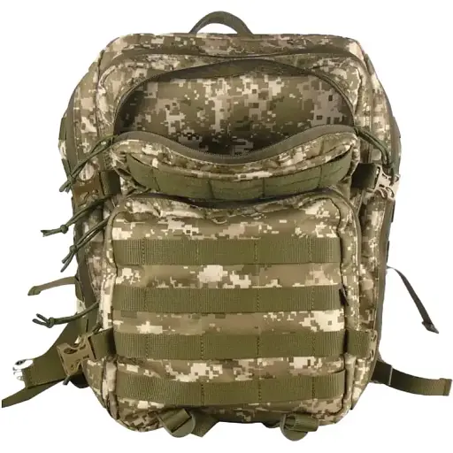 Рюкзак тактичний Medan2754, 40 Pixel - фото 2
