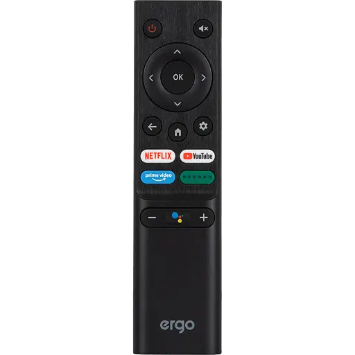 Телевизор ERGO 32GFS6500 - фото 5