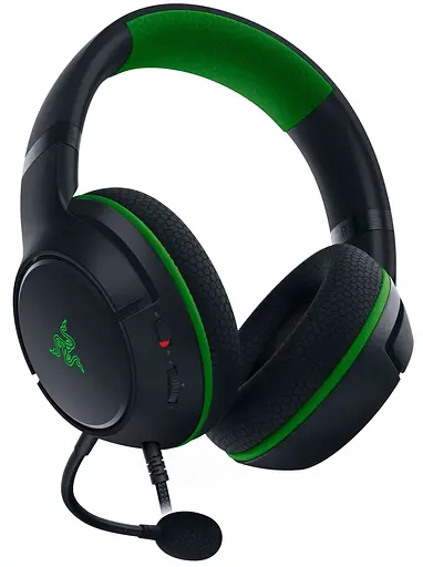 Игровая гарнитура Razer Kaira X for Xbox Black (RZ04-03970100-R3M1) - фото 2