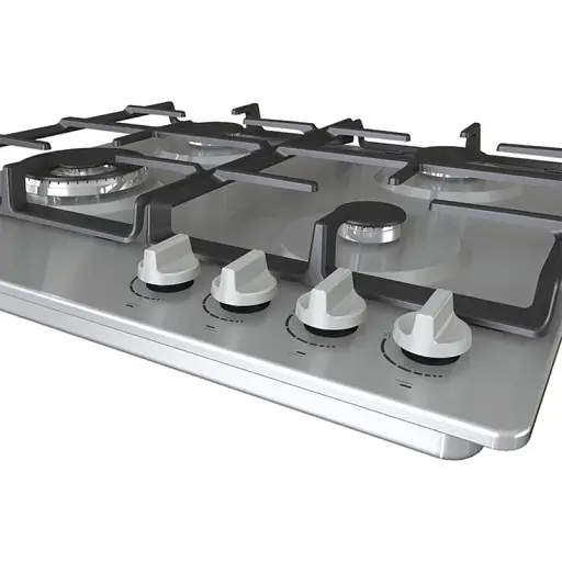 Рабочая поверхность Gorenje GW 641 XHF - фото 6