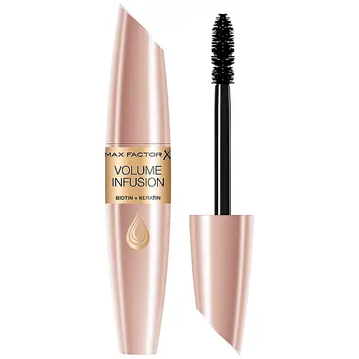Тушь для ресниц Max Factor Volume Infusion Mascara тон Black/Brown 13.1 мл (8000018516703) - фото 1