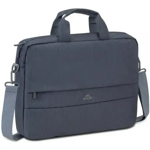 Сумка для ноутбука  RivaCase 15.6" 7532 (Dark Grey) Prater (7532 (Dark Grey)