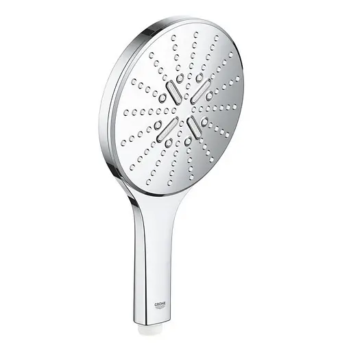 Душовий гарнітур Grohe Rainshower Smartactive 150 26591000, Хром - фото 4