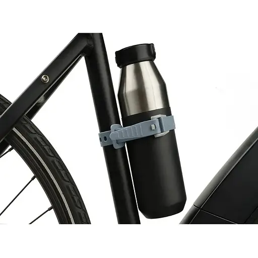 Набір стяжок Sea To Summit Stretch-Loc 15 20mm x 375mm 2 Pack (1033-STS ASLSTRP20X375YW) - фото 4