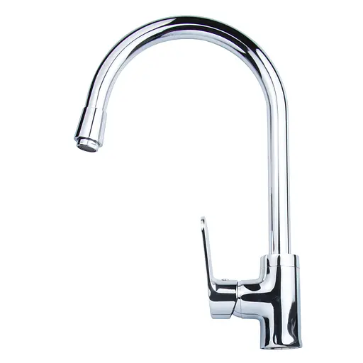 Змішувач для кухні Corso MARMORE DB-4B138C - фото 2