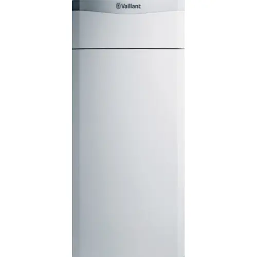 Газовый котел Vaillant ecoCOMPACT VSC 266/4-5 150