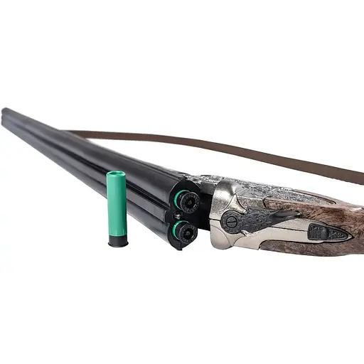 Ружье игрушечное Акрополис детское 111/0/8 с горизонтальным пластиковым стволом - фото 3