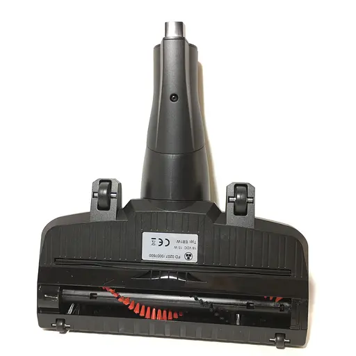 Турбощітка PowerBrush зі знімним роликом для акумуляторного пилососу Bosch Serie 6, 17007183 - фото 2