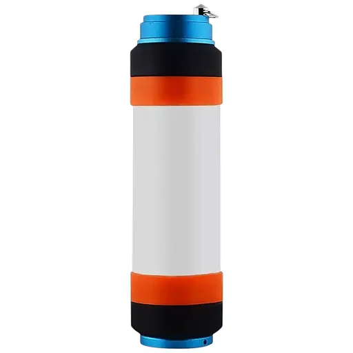 Фонарик DK Multifunctional LED T15 [122009]