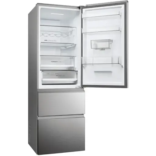 Холодильник Haier HTW5618DWMG - фото 5