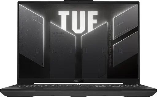 Ноутбук ASUS TUF Gaming A16 FA607NU (FA607NU-R5165) - фото 3