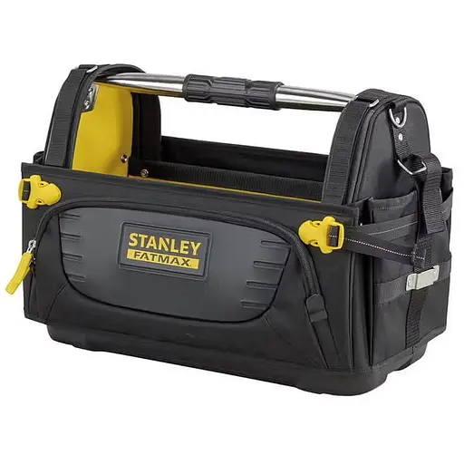 Сумка Stanley FatMax Quick Access відкрита 500x300x360 мм (FMST1-80146)