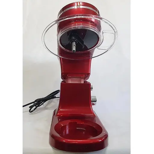 Кухонная машина Monte MT-2505 - фото 4