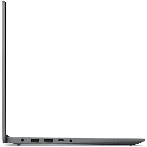 Ноутбук Lenovo Ultraportabil 15,5-5500U, 16GB, 512GB - фото 3
