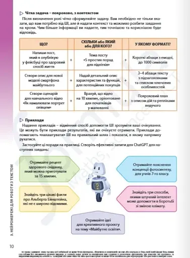Цифрові підлітки. Як це зробити. Штучний інтелект - фото 7