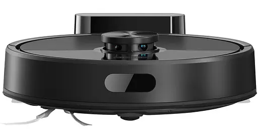 Робот-пилосос з вологим прибиранням RoboRock Q7 TF Black - фото 2