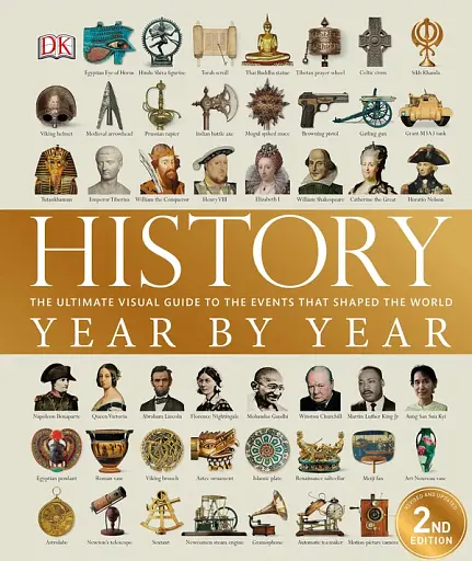 History Year by Year