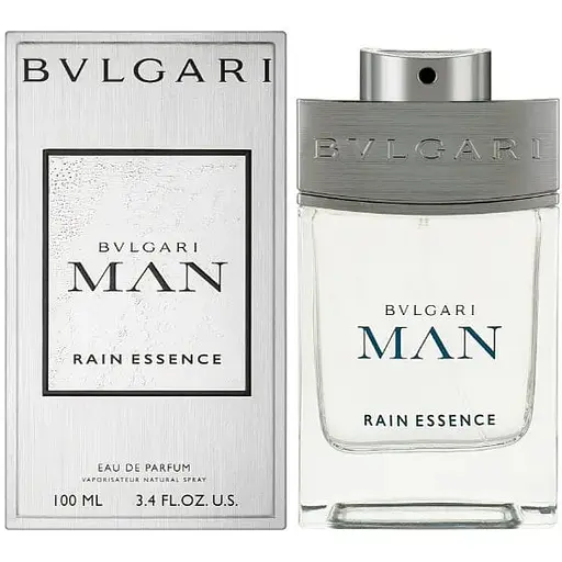 Парфумована вода Bvlgari Man Rain Essence 100 мл - фото 1