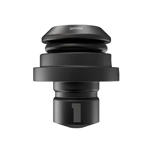 Набір наконечників DeWalt до заклепувального пістолету DCF403 (DCFA4032) - фото 2