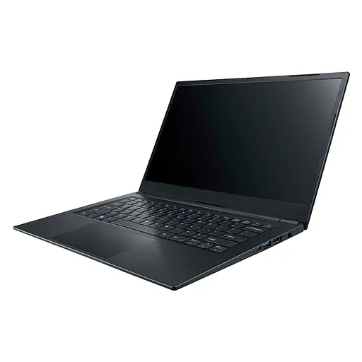 Ноутбук RBT-UPA Clevo NL40 i7-1165G7 4C 2.8Ghz,14.00” 1920 x 1080,16G DDR4,2TB M.2 PCIex 4 >3000MB/s,IrisXe,RJ45 - фото 5