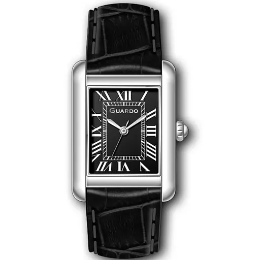 Жіночий годинник Guardo 012834-2