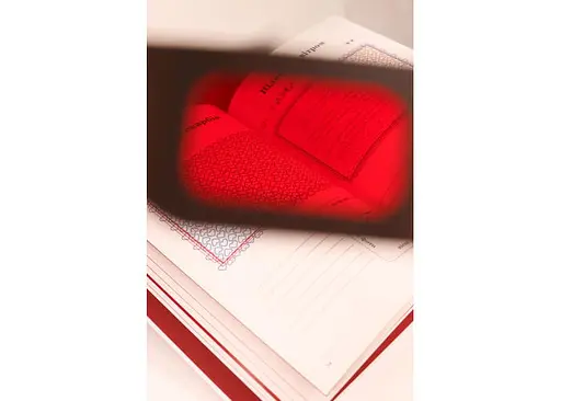 Книга Кохання між нами + окуляри (укр.) (ВР_ККМН) - фото 4