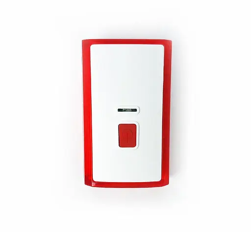 Велосипедна фара задня Spencer 142 USB 2 Led 300 mAh (G0000224)