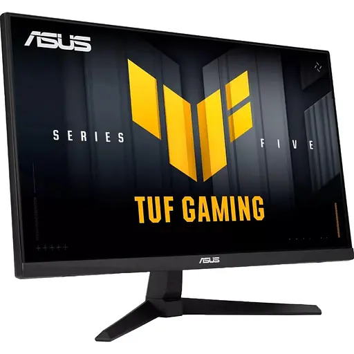 Монітор 23.8" ASUS TUF Gaming VG249Q5A FHD IPS 200Hz (90LM0C60-B01171) - фото 3