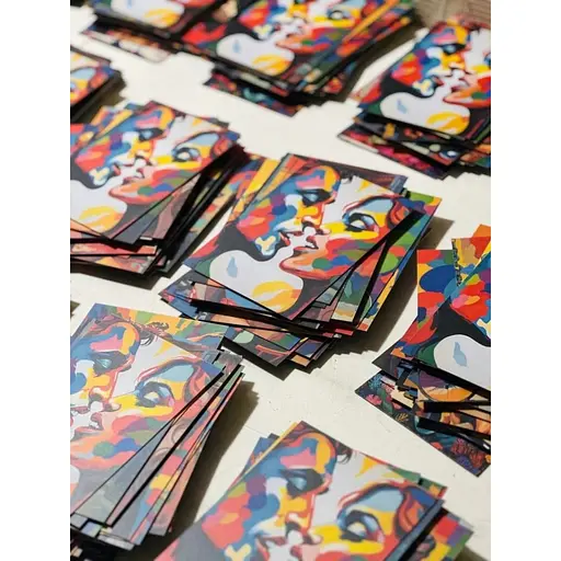 Карточная игра "Тайные Желания 18+" PlayRoom PLR-0043, 64 карты - фото 7