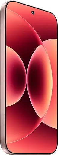 Смартфон Xiaomi 17 12/512GB Alpine Pink - фото 2