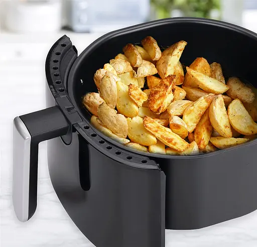 Мультипіч-фритюрниця First Austria FA-5053-2 (3.2л) - фото 6