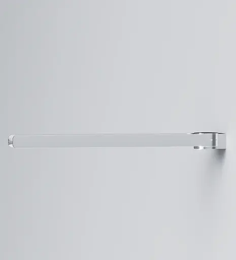 Двойная вешалка-вертушка для полотенец AM.PM Inspire 2.0 40 см A50A32600 - фото 4