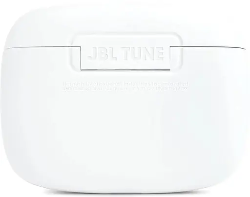 Навушники JBL TWS Tune Buds White (JBLTBUDSWHT) - фото 5