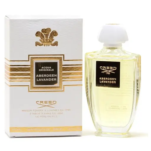 Парфюмированная вода Creed Acqua Originale Aberdeen Lavender 100 ml