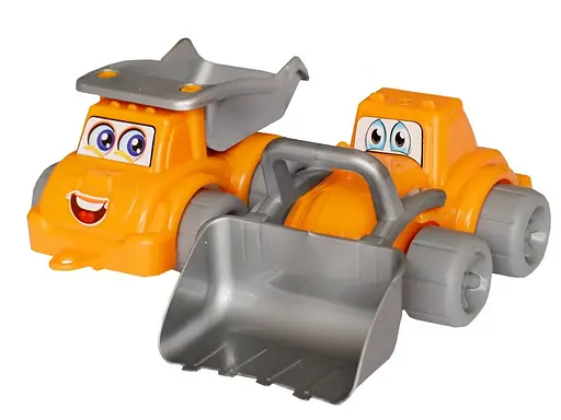 Стройплощадка Максик ТехноК 0977