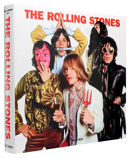 Rolling Stones - фото 3