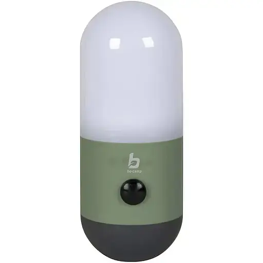 Фонарь кемпинговый Bo-Camp Propus High Power LED 120 Lumen Green (5818913) - фото 1