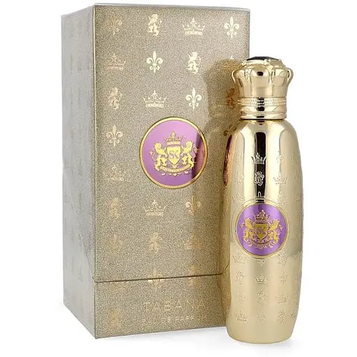 Парфюмированная вода оригинал Spirit Of Kings Tabana 100 мл - фото 1