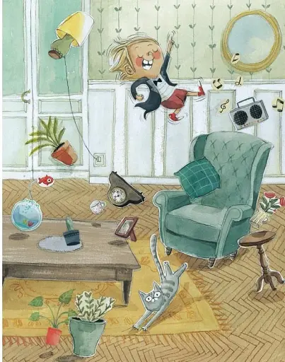 Велика книжка Суперсил - фото 7