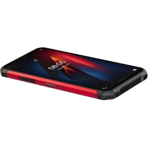 Смартфон Ulefone Armor 8 4/64GB Red - фото 7
