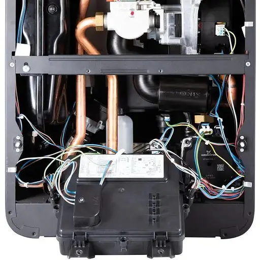 Котел газовый Airfel MAESTRO 24 кВт двухконтурный конденсационный AIRFELDIGIFELMAESTRO24 - фото 3