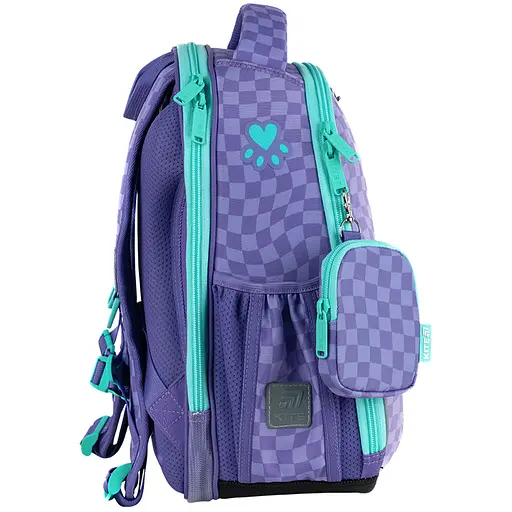 Набор Kite 555 SP-2: рюкзак+пенал+сумка для обуви - фото 5