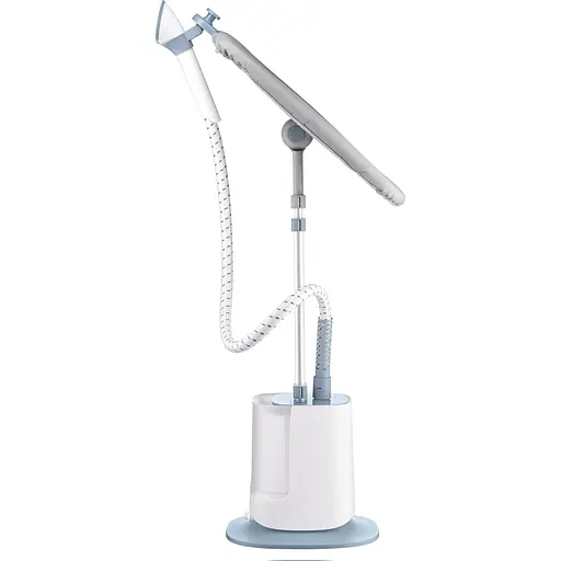 Вертикальний відпарювач стаціонарний Ardesto IR-S18B [149825] - фото 4