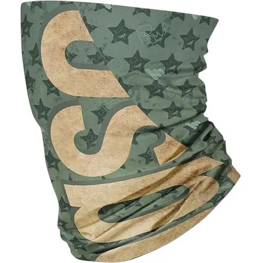 Мультипов'язка Ogso Mountain Gaiter Green (Ogso-GREENSTARS)